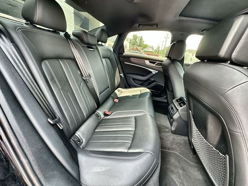 Used 2024 Audi A6 Premium Plus image 27