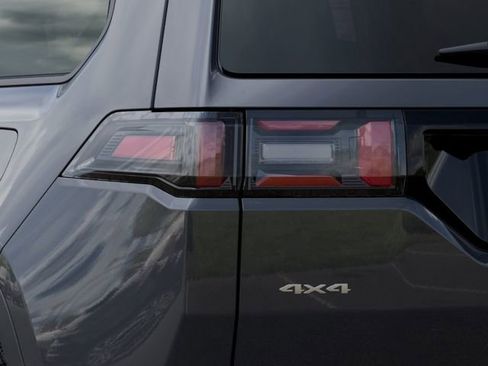 New 2026 Jeep Cherokee Overland image 9