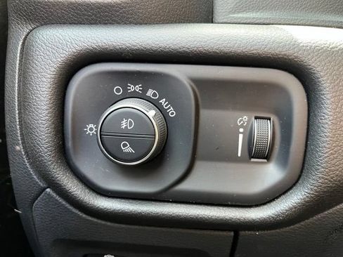 Used 2025 RAM 1500 Tradesman RWD image 23