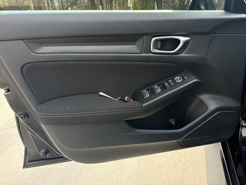 Used 2024 Honda Civic Sport image 23