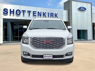 Used 2020 GMC Yukon Denali w/ Open Road Package video 2