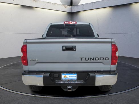 Used 2019 Toyota Tundra SR5 AWD/4WD image 7