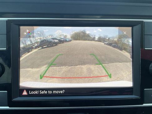 Used 2024 Volkswagen Jetta S FWD image 20
