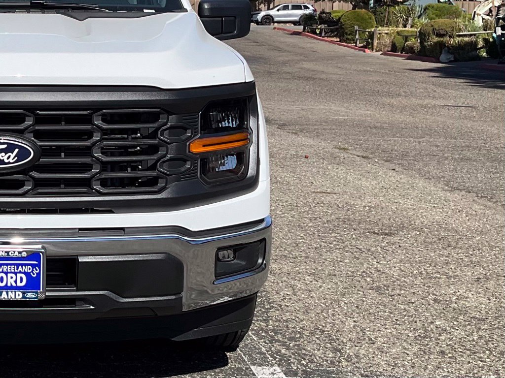 New 2026 Ford F150 XL w/ Equipment Group 103A High RWD image 43