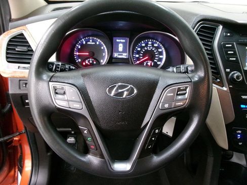 Used 2015 Hyundai Santa Fe Sport w/ Option Group 02 AWD/4WD image 29