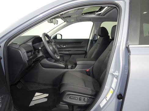 New 2026 Honda CR-V EX image 4