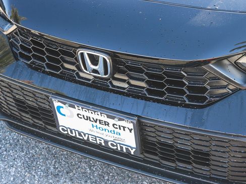 Certified 2026 Honda Civic Sport image 6