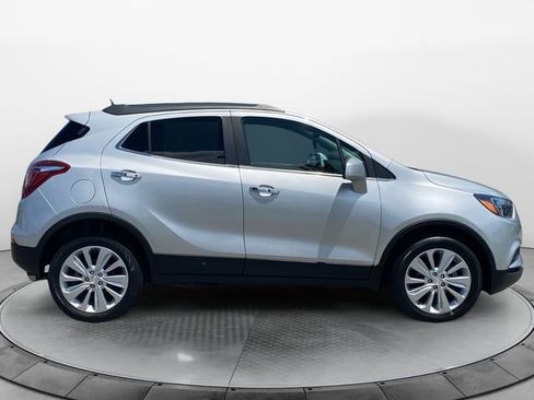 Used 2022 Buick Encore Preferred w/ Safety Package AWD/4WD image 6