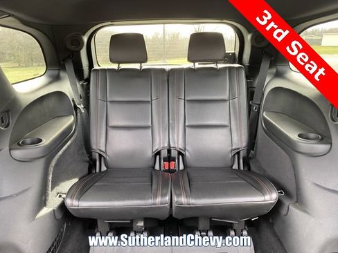 Used 2025 Dodge Durango R/T image 42