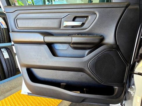 New 2026 RAM 1500 Express image 18