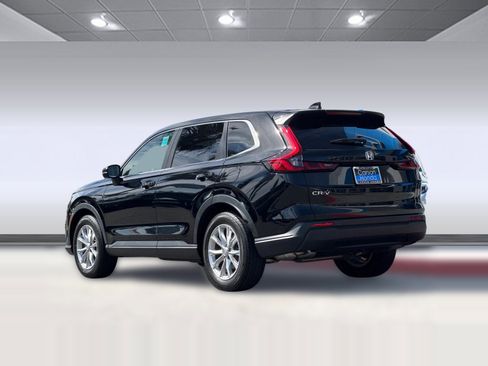 Certified 2024 Honda CR-V EX image 3
