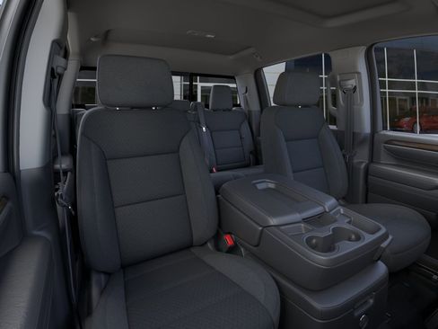 New 2026 GMC Sierra 3500 SLE AWD/4WD image 16