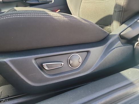 Used 2015 Ford Mustang V6 w/ Equipment Group 051A image 14