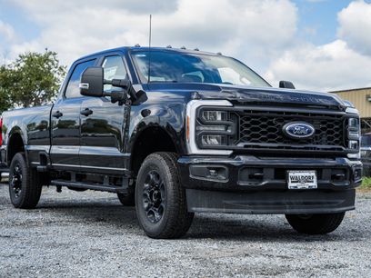 New 2026 Ford F250 XL w/ STX Appearance Package