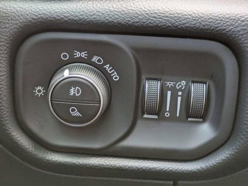 New 2026 RAM 1500 Big Horn AWD/4WD image 25
