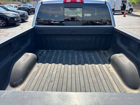 Used 2018 GMC Sierra 1500 Denali w/ Denali Ultimate Package AWD/4WD image 45