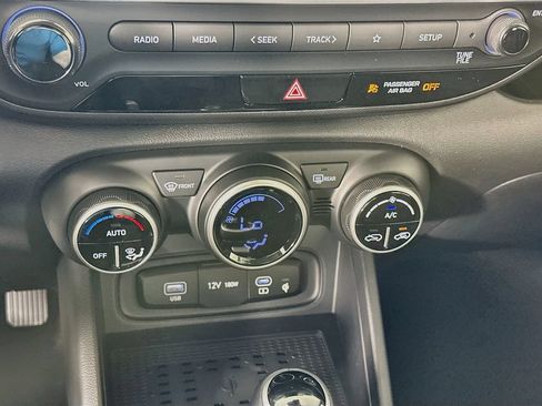 New 2026 Hyundai Venue SEL FWD image 13