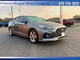 Used 2018 Hyundai Sonata Limited image 3