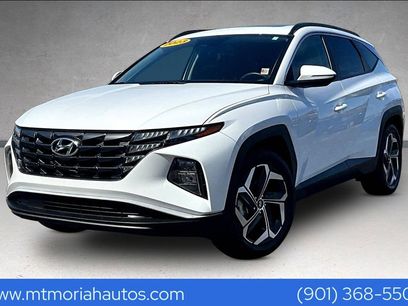 Used 2023 Hyundai Tucson SEL w/ Convenience Package