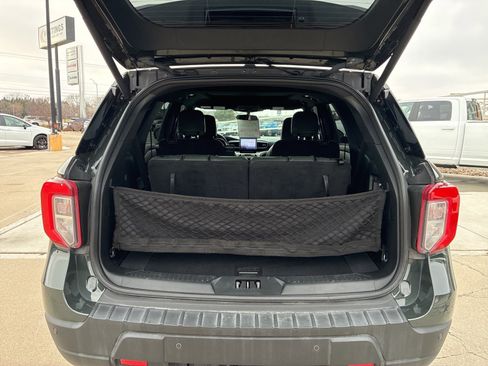 Used 2023 Ford Explorer Timberline image 7