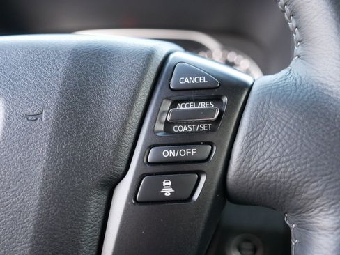 Certified 2024 Nissan Frontier SV w/ SV Convenience Package image 29