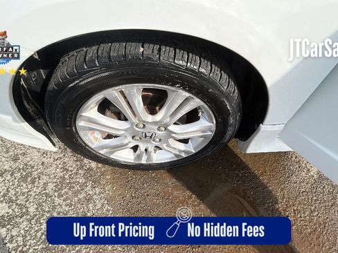 Used 2010 Honda Fit Sport image 48