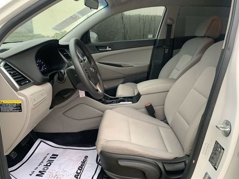 Used 2017 Hyundai Tucson SE image 18