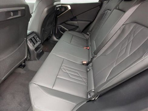 New 2025 BMW X3 xDrive30i w/ Convenience Package image 15