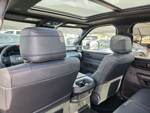 Used 2024 Toyota Tundra TRD Pro image 16