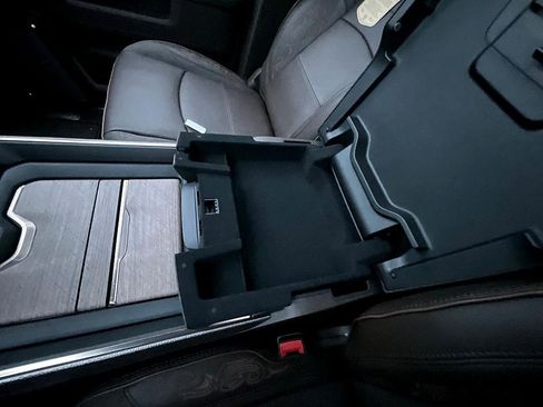 New 2026 RAM 3500 Longhorn image 26