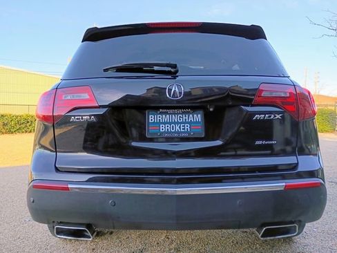 Used 2011 Acura MDX Technology image 11