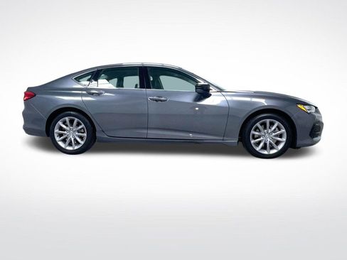 Used 2022 Acura TLX Base image 2