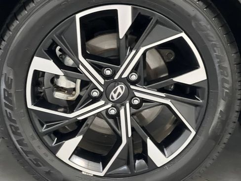 Used 2025 Hyundai Sonata SEL FWD image 68
