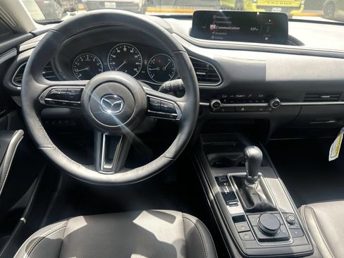Used 2026 MAZDA CX-30 AWD 2.5 S w/ Premium Package image 16