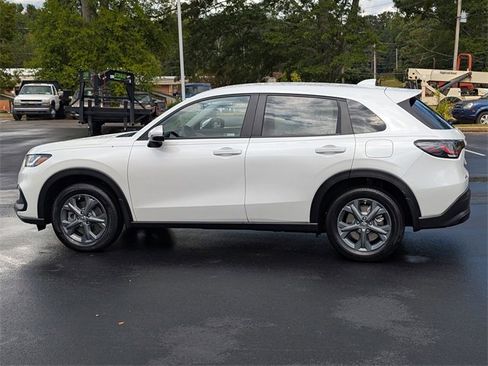 New 2026 Honda HR-V LX image 9