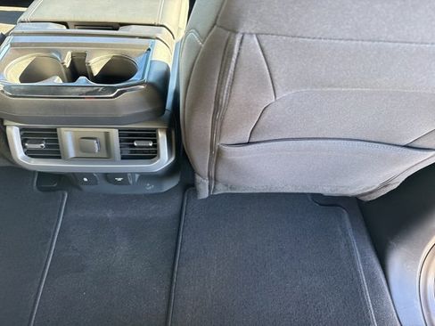 New 2025 Ford F150 XLT w/ Equipment Group 302A MID image 34