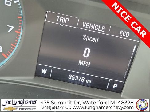 Certified 2023 Chevrolet Malibu LT image 12