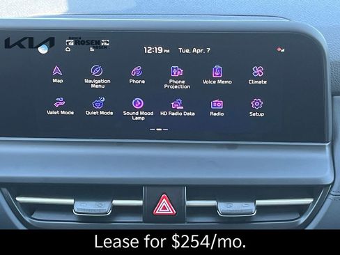 New 2026 Kia Seltos SX AWD/4WD image 25