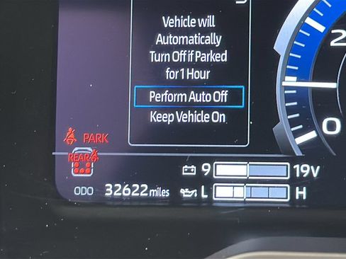 Used 2024 Toyota Sequoia TRD Pro AWD/4WD image 20