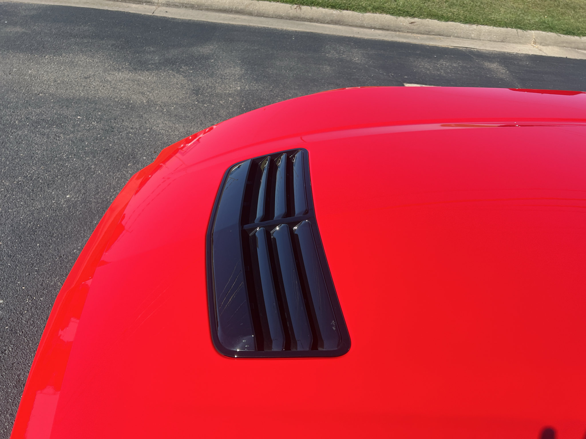 Used 2026 Ford Mustang GT Premium w/ Mustang Nite Pony Package RWD image 16