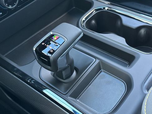 Used 2026 Chevrolet Silverado 1500 ZR2 w/ LPO, Dark Essentials Package image 25