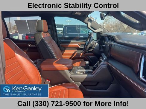 Used 2026 GMC Sierra 1500 Denali Ultimate image 57