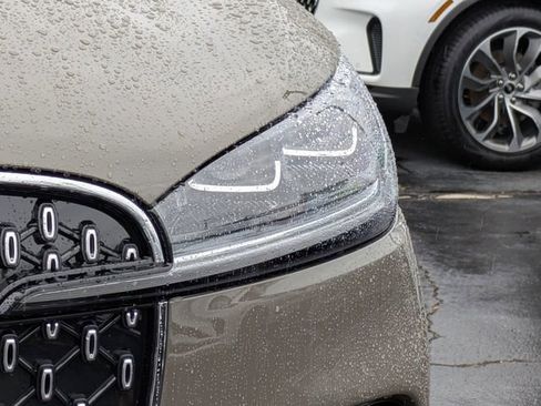 New 2026 Lincoln Aviator Reserve w/ Illumination Package image 8