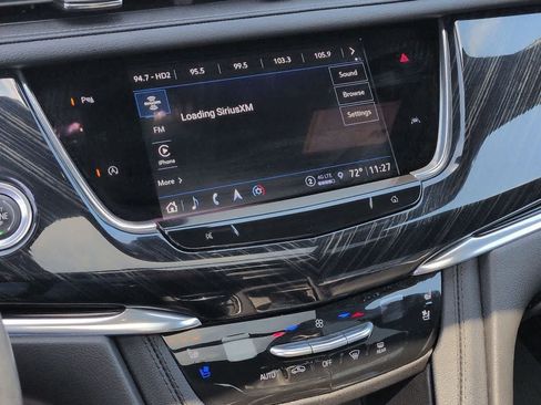 Used 2023 Cadillac XT6 Premium Luxury AWD/4WD image 28