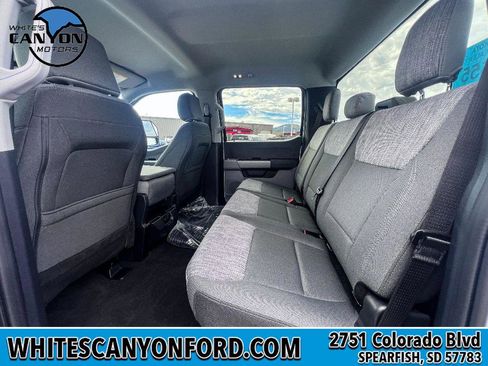 New 2026 Ford F350 XLT image 7