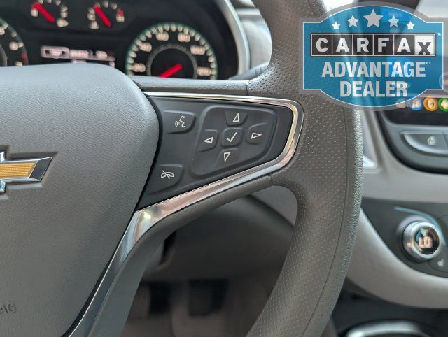 Used 2024 Chevrolet Malibu LT FWD image 9