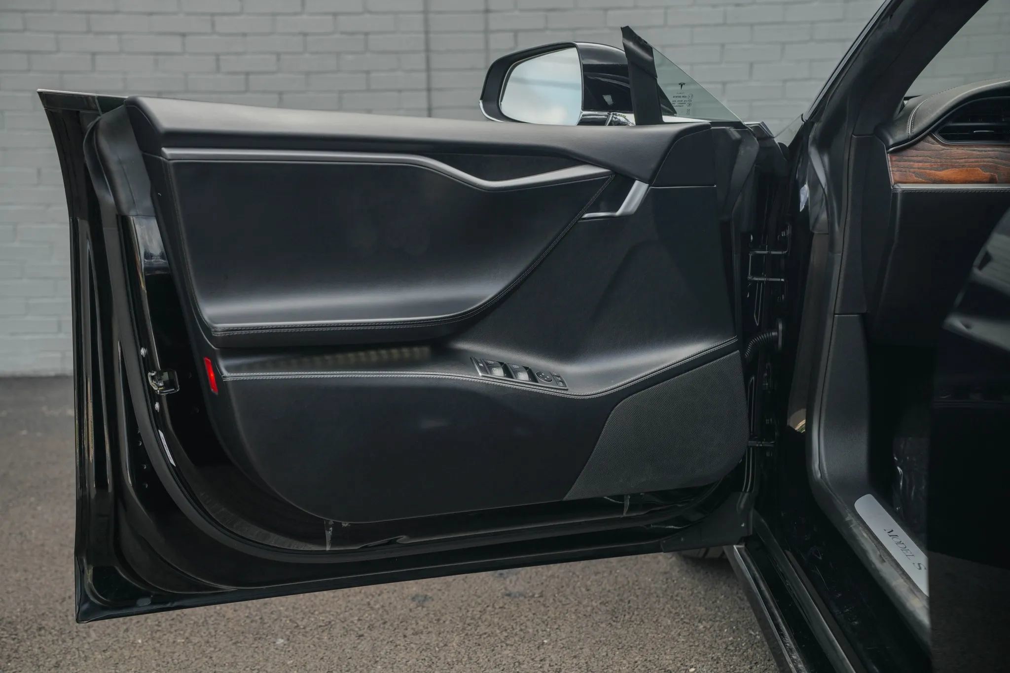 Used 2019 Tesla Model S 75D AWD/4WD image 9