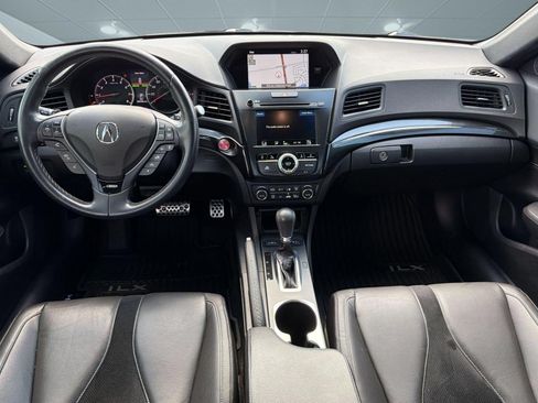 Used 2019 Acura ILX FWD image 15