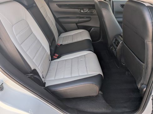 Certified 2023 Honda CR-V Sport Touring image 31