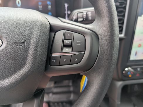 Used 2026 Ford Ranger XL AWD/4WD image 22